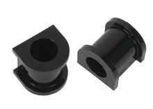 Load image into Gallery viewer, Whiteline Front Sway Bar Mount Bushing Kit 24mm Universal
