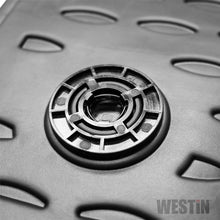Load image into Gallery viewer, Westin 2012-2017 Chevrolet Sonic Profile Floor Liners Front - Black
