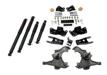 Load image into Gallery viewer, Belltech LOWERING KIT WITH ND2 SHOCKS
