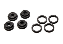 Load image into Gallery viewer, Energy Suspension 95-04 Mitsubishi Eclipse FWD/AWD Black Manual Transmission Shifter Stabilizer Bush
