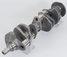 Load image into Gallery viewer, Eagle Chevrolet 305/350 2pc Rear Seal 3.75in Stroke Lightweight Forged 4340 Steel Crankshaft
