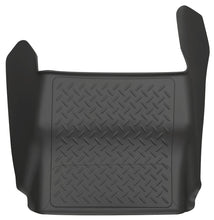 Load image into Gallery viewer, Husky Liners 09-11 Ford F-150 Super/Crew Cab Classic Style Center Hump Black Floor Liner

