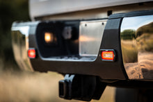 Load image into Gallery viewer, Rigid Industries SR-L Series Flush Mount LED Spreader Pair w/ Red Halo - Universal
