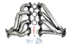 Load image into Gallery viewer, JBA 16-20 Chevrolet Camaro/Cadillac CTS-V 6.2L LT 1-3/4in Primary Raw Cat4Ward Header
