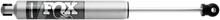 Load image into Gallery viewer, Fox 2008+ Dodge Ram 2500/3500 4WD 2.0 Performance Series IFP Steering Stabilizer (Alum)
