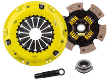 Load image into Gallery viewer, ACT 2006 Scion tC XT/Race Sprung 6 Pad Clutch Kit
