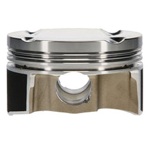 Load image into Gallery viewer, JE Pistons Acura K24/K20 89mm Bore 2.0in Stroke 9.0:1 CR Single Piston
