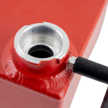 Load image into Gallery viewer, Mishimoto 2023+ Toyota GR Corolla Expansion Tank Red
