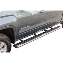 Load image into Gallery viewer, Westin Premier 6 in Oval Side Bar - Stainless Steel 91 in - Stainless Steel
