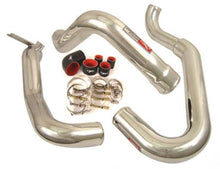 Load image into Gallery viewer, Injen 03-06 Evo 8/9/MR Intercooler Pipe Kit (Will Not Work w/ Factory Air Box)

