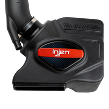 Load image into Gallery viewer, Injen 19-22 Hyundai Veloster N 2.0L Turbo Evolution Intake - Dry Filter
