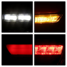 Load image into Gallery viewer, Spyder BMW 3 Series F30 2012-2018 Full LED Tail Lights (ALT-YD-BMWF3012-SEQ-BK) -  Black
