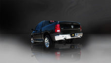 Load image into Gallery viewer, Corsa/dB 09-14 Dodge Ram Quad Cab/Short Bed 1500 4.7L V8 Polished Sport Cat-Back Exhaust
