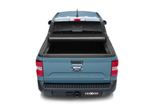 Load image into Gallery viewer, Truxedo 2022 Ford Maverick 4ft 6in Lo Pro Bed Cover
