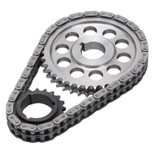 Load image into Gallery viewer, Edelbrock Timing Chain And Gear Set GM V-6 Odd
