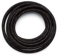 Load image into Gallery viewer, Russell Performance -10 AN ProClassic Black Hose (Pre-Packaged 100 Foot Roll)
