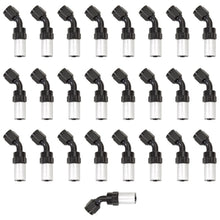 Load image into Gallery viewer, Russell Performance -4 AN Proclassic Crimp 45 Degree End (O.D. 0.450) (Qty. 25)
