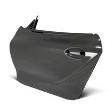 Load image into Gallery viewer, Seibon 20-21 Toyota GR Supra A90 Carbon Fiber Door - Pair
