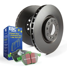 Load image into Gallery viewer, Stage 14 Kits Greenstuff6000 and RK Rotors
