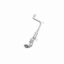 Load image into Gallery viewer, MagnaFlow Conv DF 12-15 Toyota Prius Plug -In Underbody 1.8L
