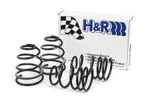Load image into Gallery viewer, H&amp;R 05-11 Porsche Boxster/Boxster S 987 Sport Spring (Incl. PASM)
