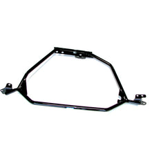 Load image into Gallery viewer, BBK 94-95 Mustang 5.0 Tubular Strut Tower Brace - Black Powdercoat Finish
