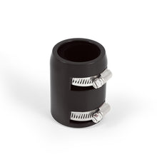 Load image into Gallery viewer, Mishimoto Universal Flexible Radiator 48in Hose Kit - Black
