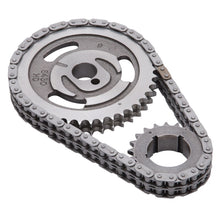 Load image into Gallery viewer, Edelbrock Timing Chain And Gear Set Ford 289-302

