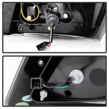 Load image into Gallery viewer, Spyder Honda Accord 2013-2015 4DR LED Tail Lights - Black ALT-YD-HA13LED-LED-BK
