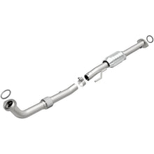 Load image into Gallery viewer, MagnaFlow Conv DF 03-06 Camry 2.4L I4 OEM
