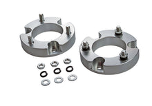 Load image into Gallery viewer, Superlift 05-18 Toyota Tacoma/Prerunner 2 &amp; 4 WD Aluminum Strut Spacer Kit 2in Leveling Kit
