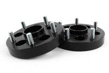 Load image into Gallery viewer, Perrin Wheel Adapter 25mm Bolt-On Type 5x100 to 5x114.3 w/ 56mm Hub (Set of 2)

