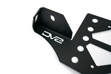 Load image into Gallery viewer, DV8 Offroad Universal License Plate Mount w/ Pod Light Mounts
