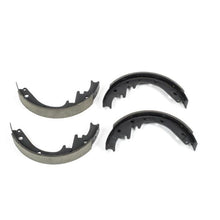 Load image into Gallery viewer, Power Stop 1962 Chevrolet Corvette Rear Autospecialty Brake Shoes
