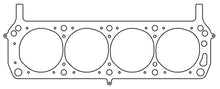 Load image into Gallery viewer, Cometic Ford 302/351 SVO 106.17mm Bore .051in MLS Left Side Head Gasket
