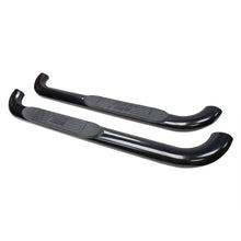 Load image into Gallery viewer, Westin 2015-2018 Ford F-150 Reg Cab Platinum 4 Oval Nerf Step Bars - SS
