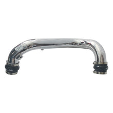 Load image into Gallery viewer, Injen 18-19 Audi S4/S5 (B9) V6 3.0L Turbo Polished Intercooler Piping
