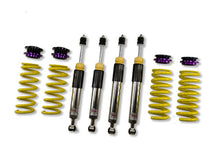 Load image into Gallery viewer, KW Coilover Kit V2 Mercedes-Benz C-Class H0 202 (W202)6cyl. Sedan + Wagon
