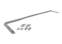 Load image into Gallery viewer, Whiteline 3/11+ Hyundai Veloster FS (Inc Turbo) Rear 18mm Heavy Duty Fixed Swaybar
