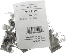 Load image into Gallery viewer, StopTech Street Brake Pads - Rear
