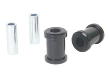 Load image into Gallery viewer, Whiteline 2016+ Mazda MX-5 Control Arm Upper Front - Inner Bushing Kit
