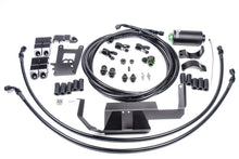 Load image into Gallery viewer, Radium Engineering Nissan R35 GT-R Fuel Hanger Feed Kit - Microglass

