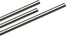 Load image into Gallery viewer, Borla 2.5in Stainless Steel Straight Tubing - 5ft
