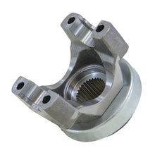 Load image into Gallery viewer, Yukon Gear Yoke For GM 9.5in w/ A 1350 U/Joint Size
