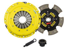 Load image into Gallery viewer, ACT 04-05 BMW 330i (E46) 3.0L HD/Race Sprung 6 Pad Clutch Kit (Must use w/ACT Flywheel)
