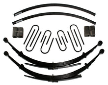 Load image into Gallery viewer, Skyjacker 8" SOFTR 73-87 GM 1/2 TON
