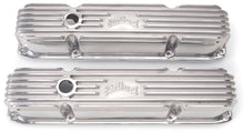 Load image into Gallery viewer, Edelbrock Valve Cover Classic Series Chrysler 383/440 CI V8 Polshed
