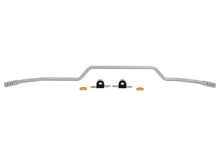 Load image into Gallery viewer, Whiteline 90-93 Toyota Celica GT-Four Turbo AWD ST185 Rear 20mm Heavy Duty Adjustable Swaybar
