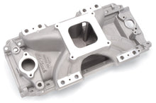 Load image into Gallery viewer, Edelbrock Manifold Only BBC 454 Victor Jr EFI
