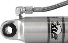 Load image into Gallery viewer, Fox 05+ Ford SD 2.0 Performance Series 13.6in. Smooth Body Remote Res. Rear Shock / 1.5-3.5in. Lift
